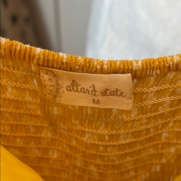 Altar’d State Sundress - Picture 4 of 4